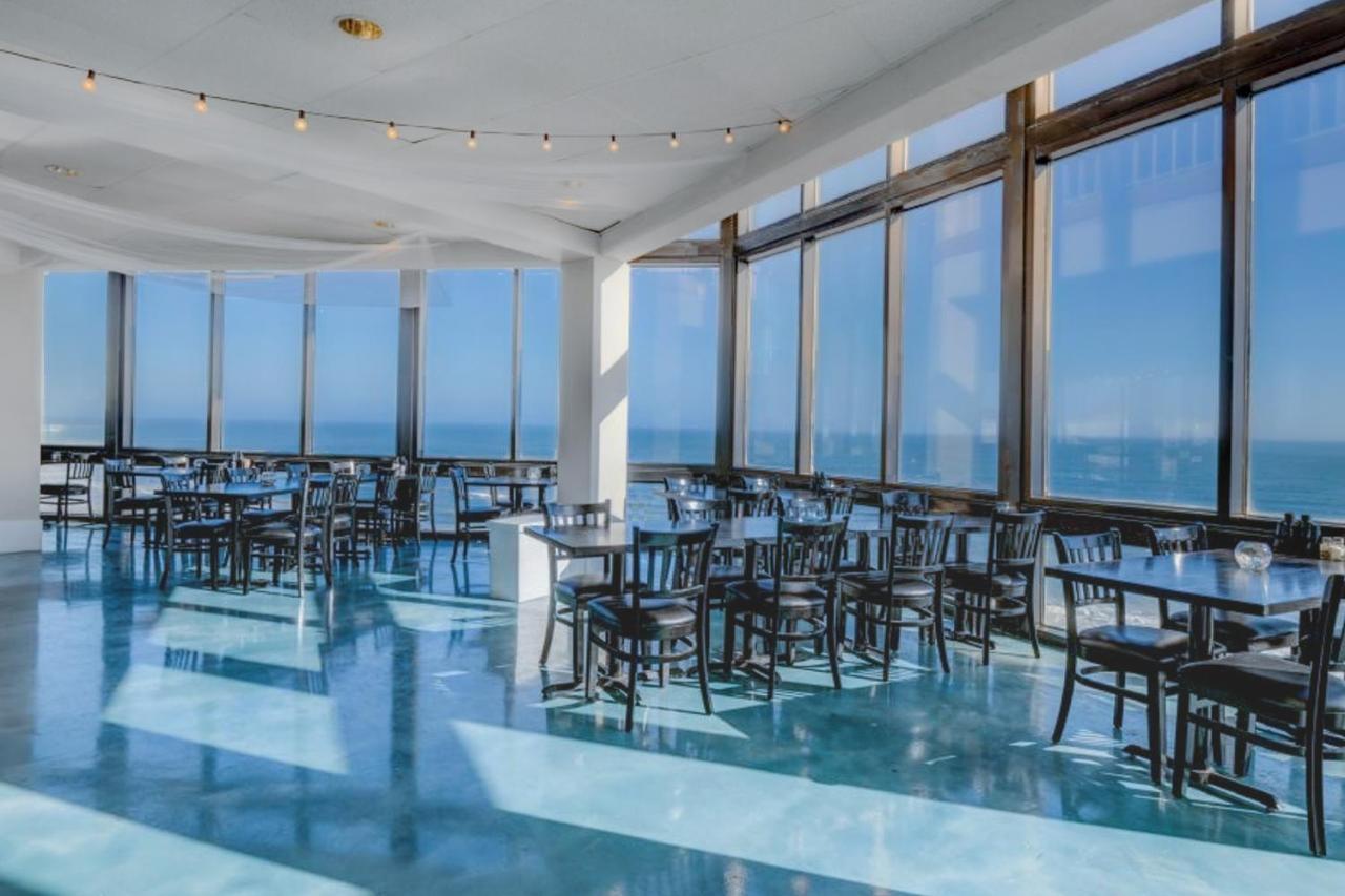 شقة St Regis 1305 نورث توبسالي بيتش المظهر الخارجي الصورة